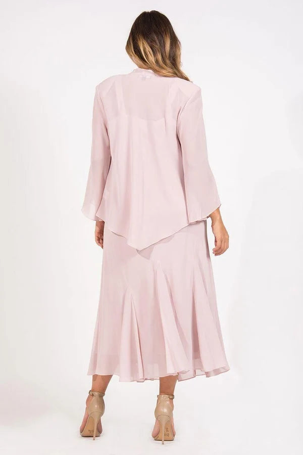 R&M Richards 058260 Mother of the Bride Dress