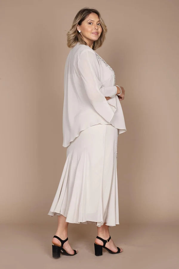 R&M Richards 058260 Mother of the Bride Dress