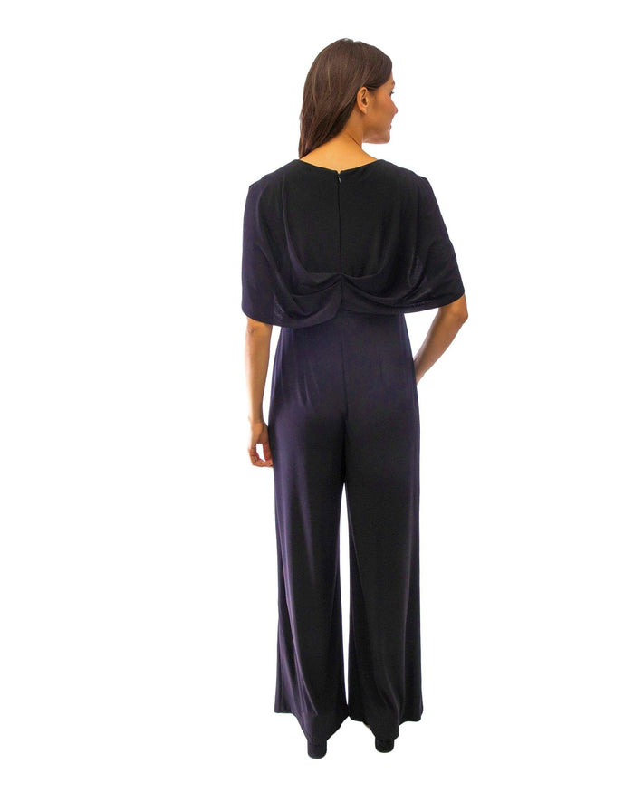 R&M Richards One Piece Jumpsuit 2460 - The Dress Outlet