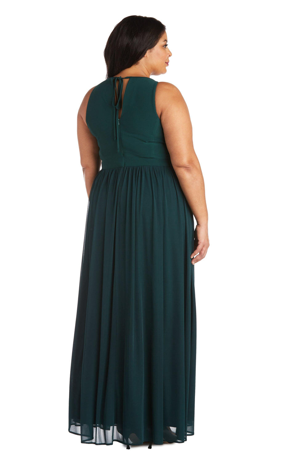 Formal Dresses Plus Size Formal Long Dress Hunter