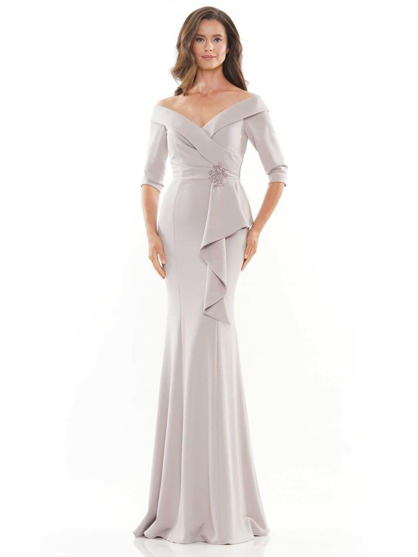 Rina di Montella Formal Long Dress 2733 - The Dress Outlet
