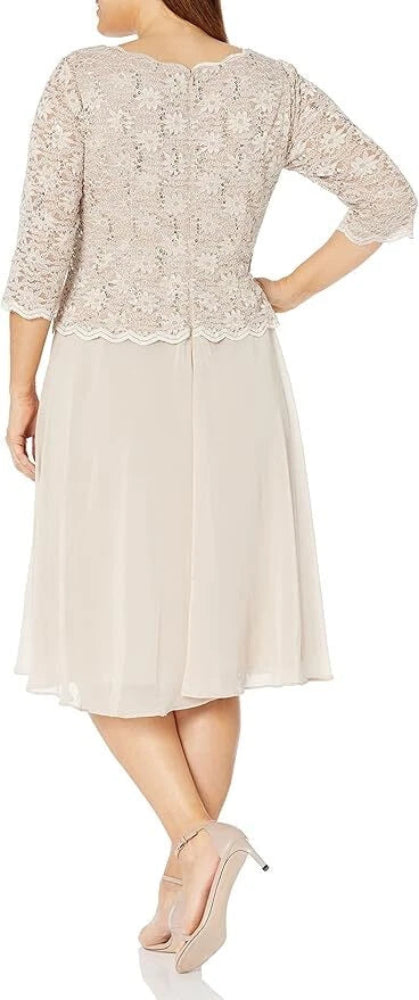 Alex Evenings AE4121796 in_taupe part 2