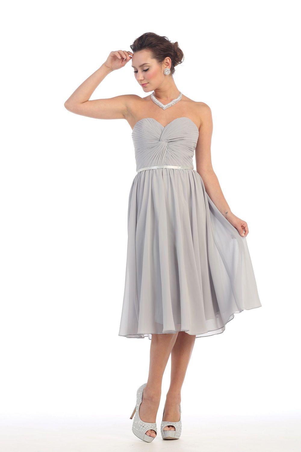 Short Prom Dress Plus Size Formal Cocktail - The Dress Outlet May Queen