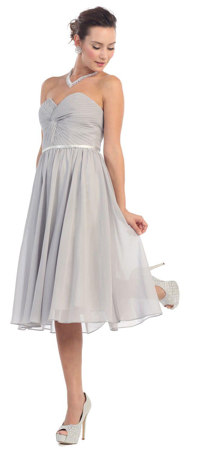 Short Prom Dress Plus Size Formal Cocktail - The Dress Outlet May Queen