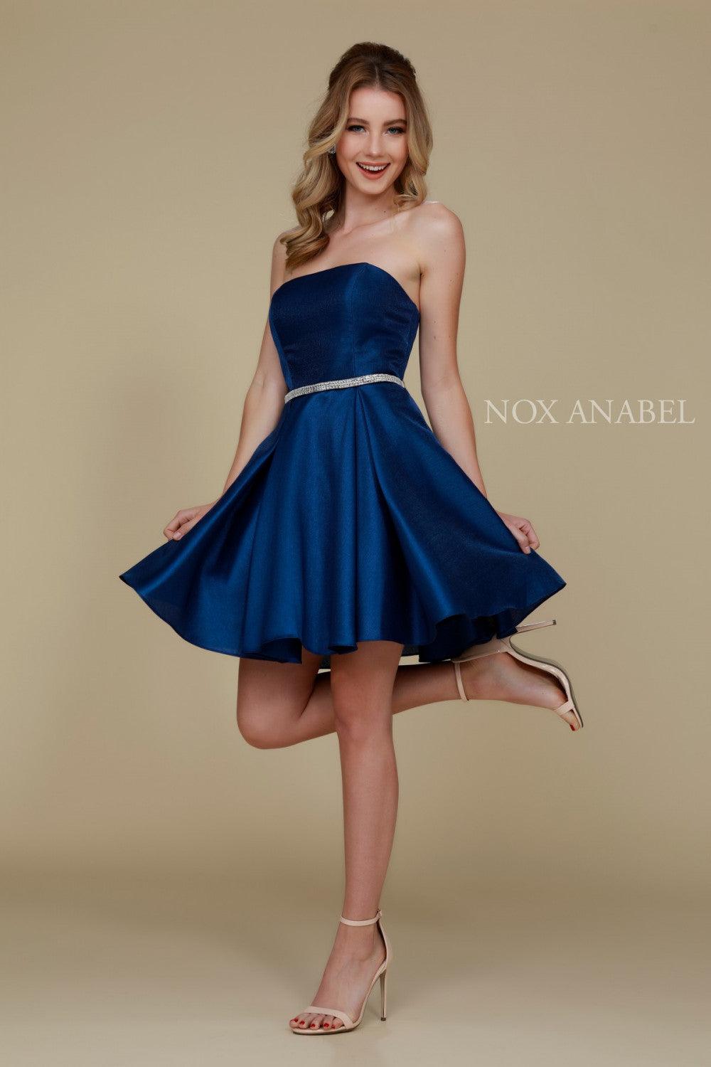Burgundy Prom Short Dress Formal Homecoming