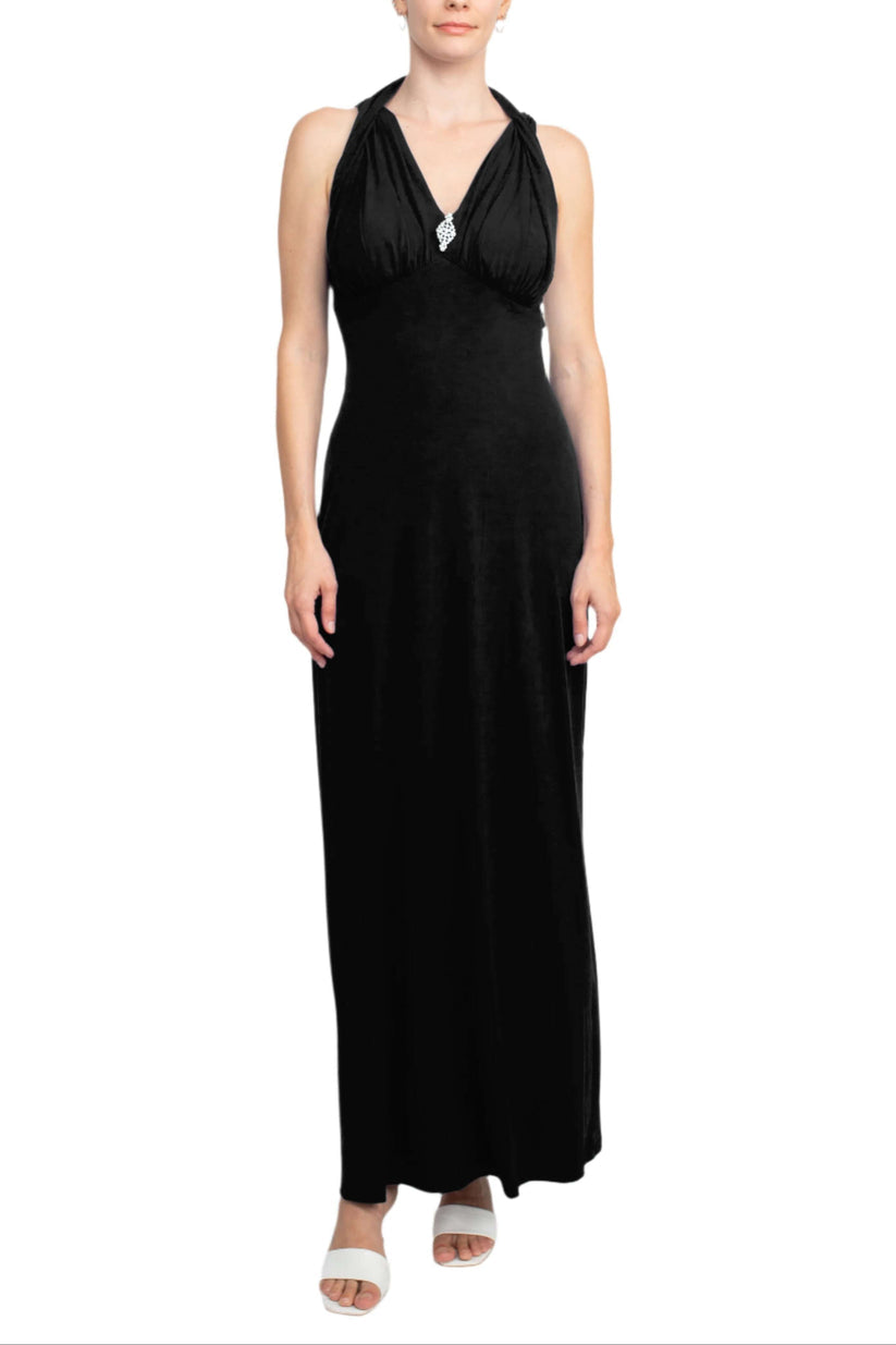 Formal Dresses Long Formal Evening Dress Black