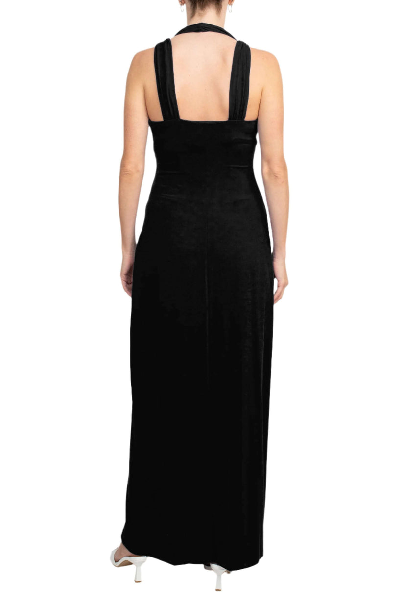 Formal Dresses Long Formal Evening Dress Black