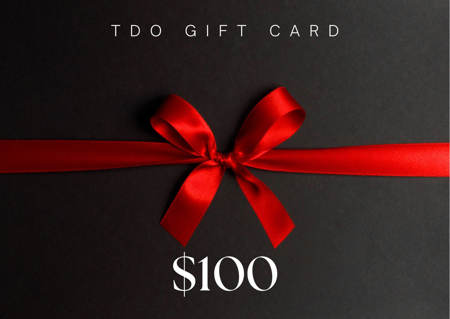 The Dress Outlet Gift Card