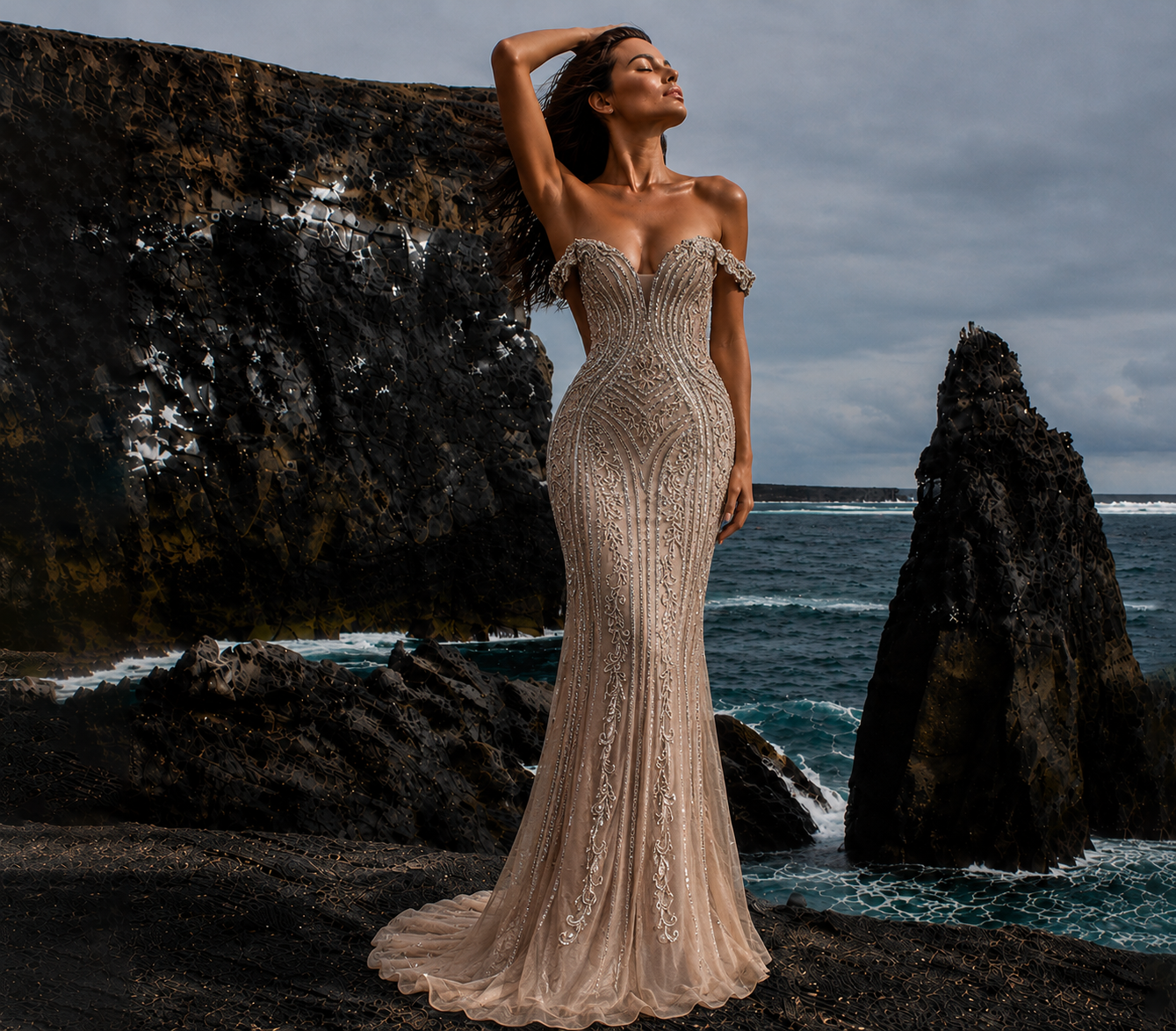 Couture Dresses