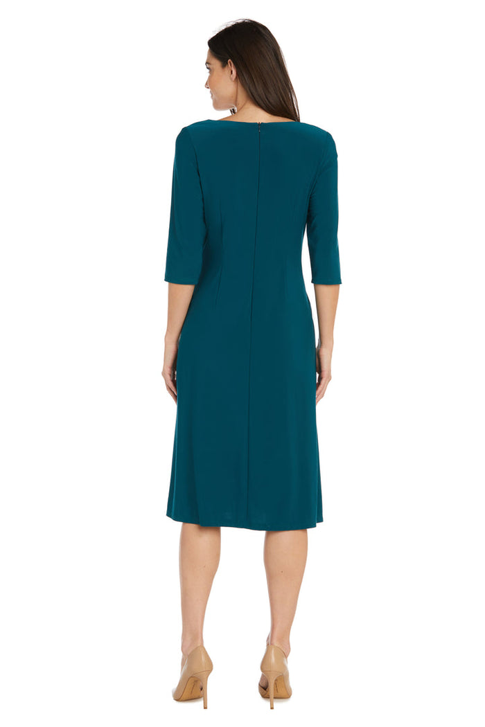 Mother of the Bride Dresses Short Cocktail Mother of the Bride Dress Emerald