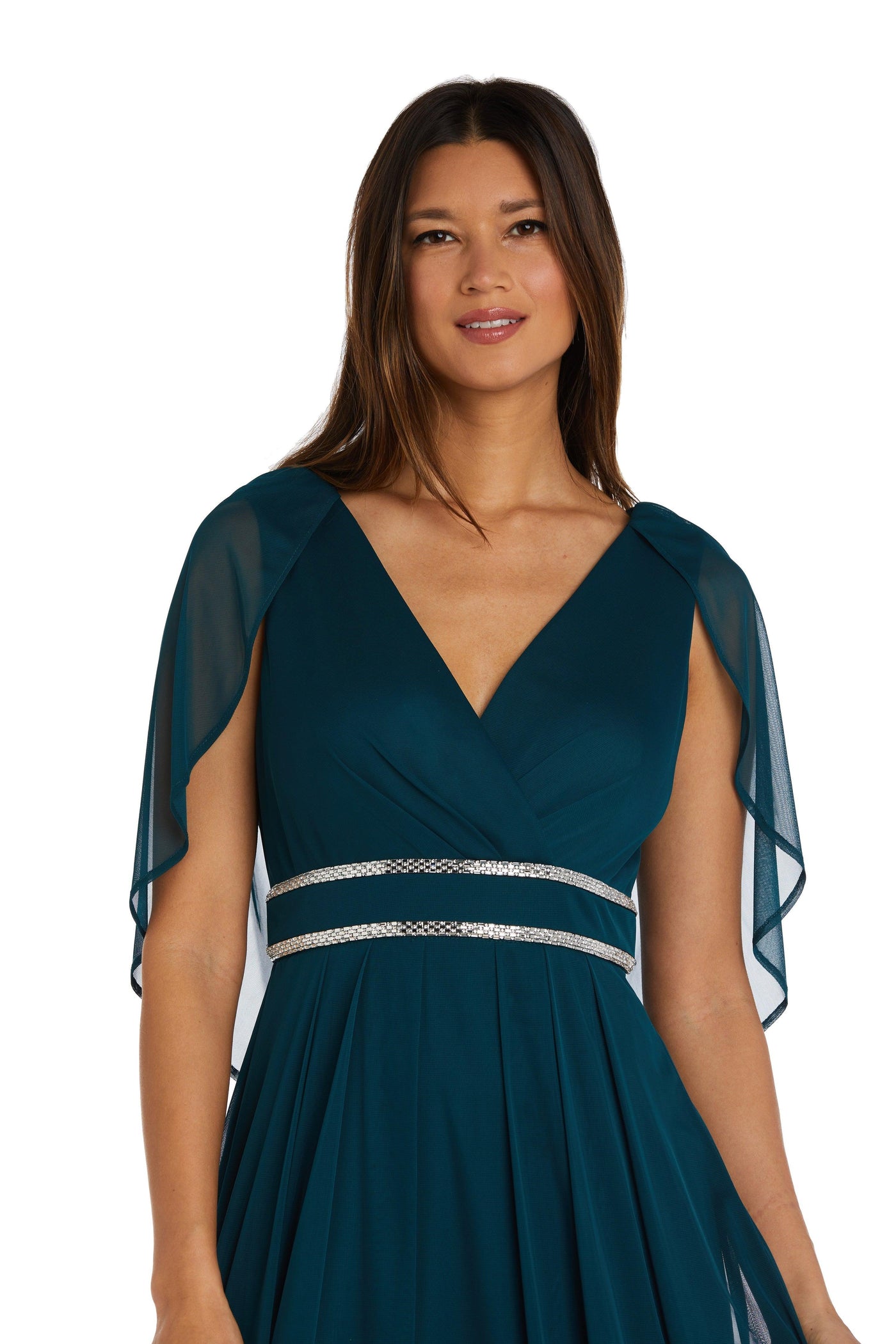 R&M Richards 2770 Mother Of The Bride Long Dress Sale