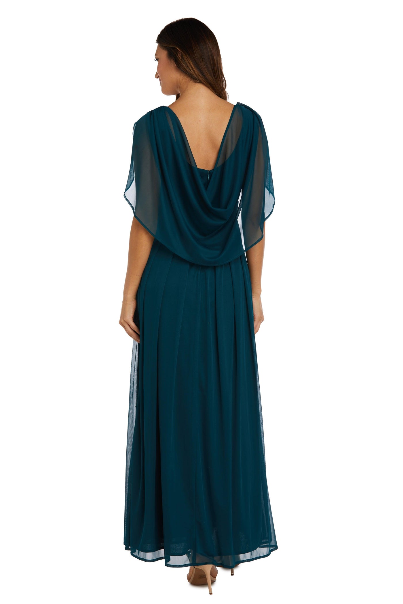 R&M Richards 2770 Mother Of The Bride Long Dress Sale