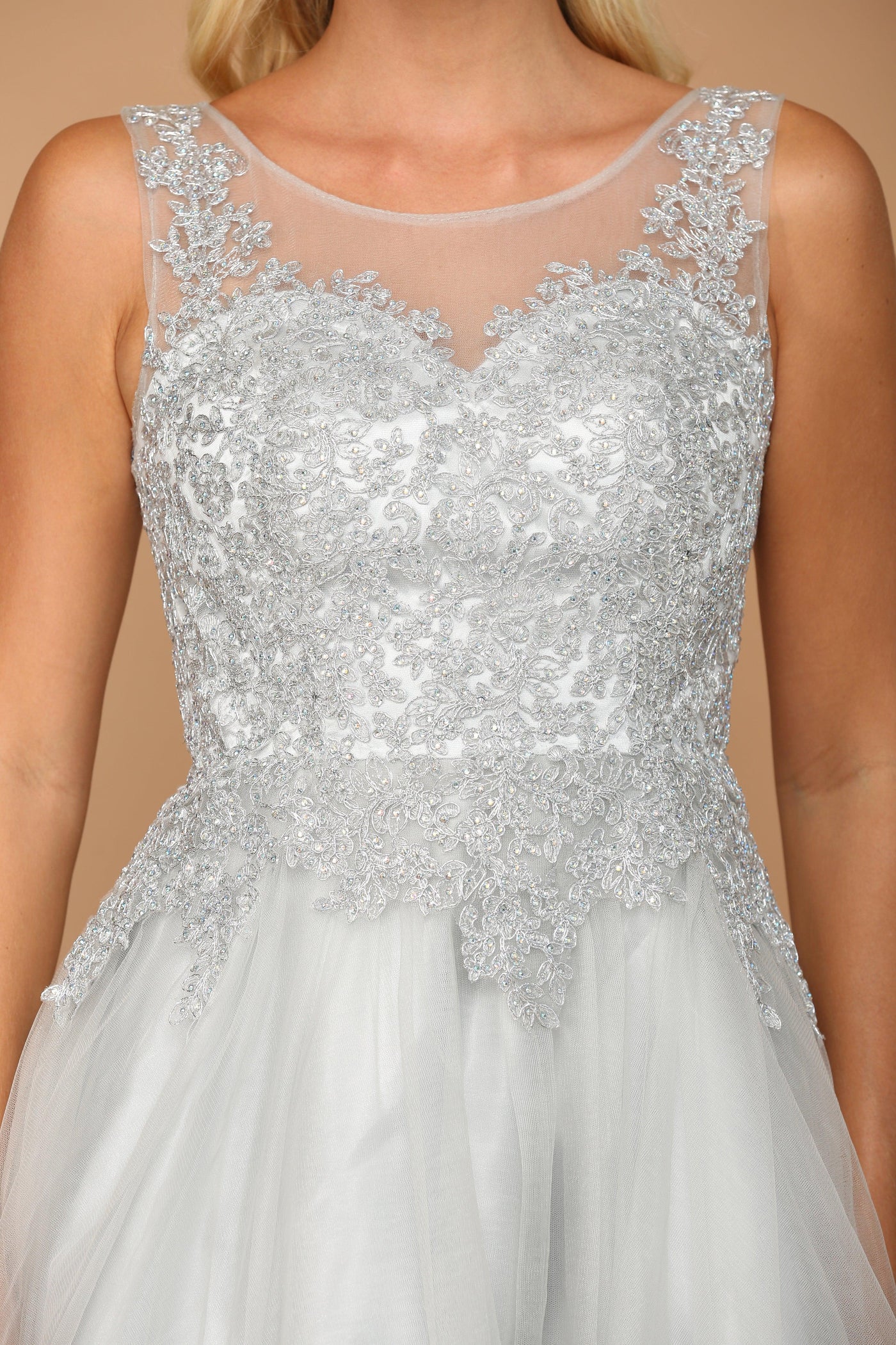 Prom Short Sleeveless Homecoming Cocktail Dress