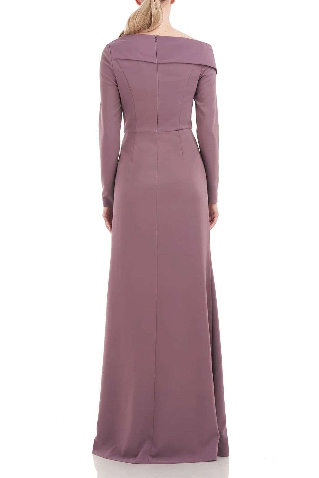 Formal Dresses Long Sleeve Formal Dress MINK
