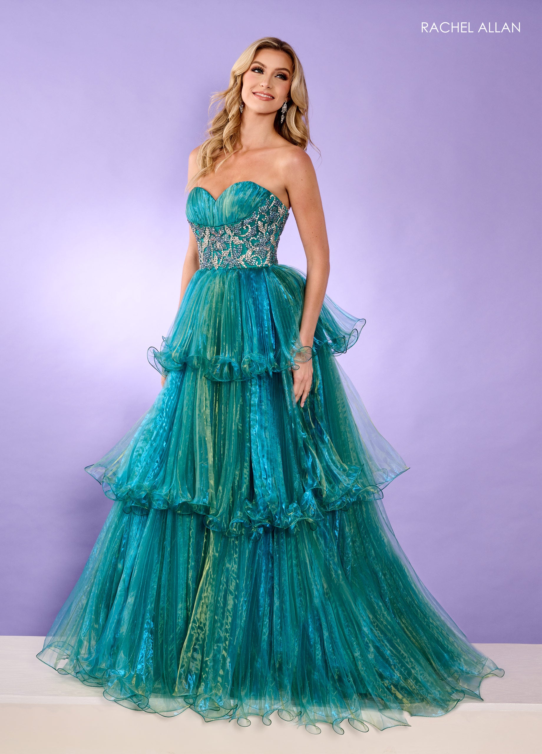 Jade Rachel Allan 70649 Long Formal Pleated Prom Ball Gown For 858 0 jade-rachel-allan-70649-long-formal-pleated-prom-ball-gown-for-858-0