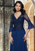 MGNY Madeline Gardner New York 72629 Long Formal Dress