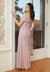 MGNY Madeline Gardner New York 72630 Long Formal Dress