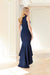 MGNY Madeline Gardner New York 72703 Long Formal Dress