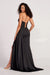 Prom Dresses Prom Long Beaded Formal Dress Black