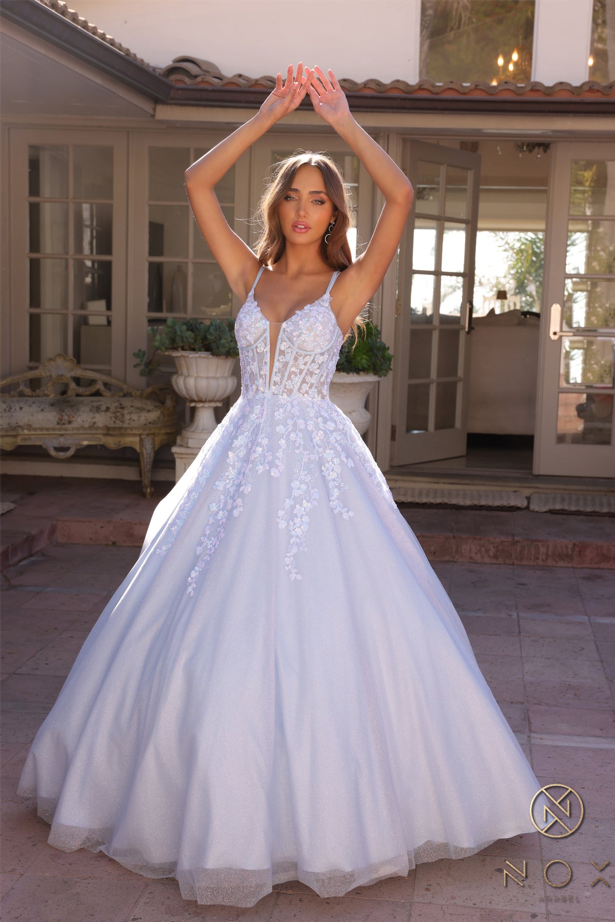Bahama blue dress shop