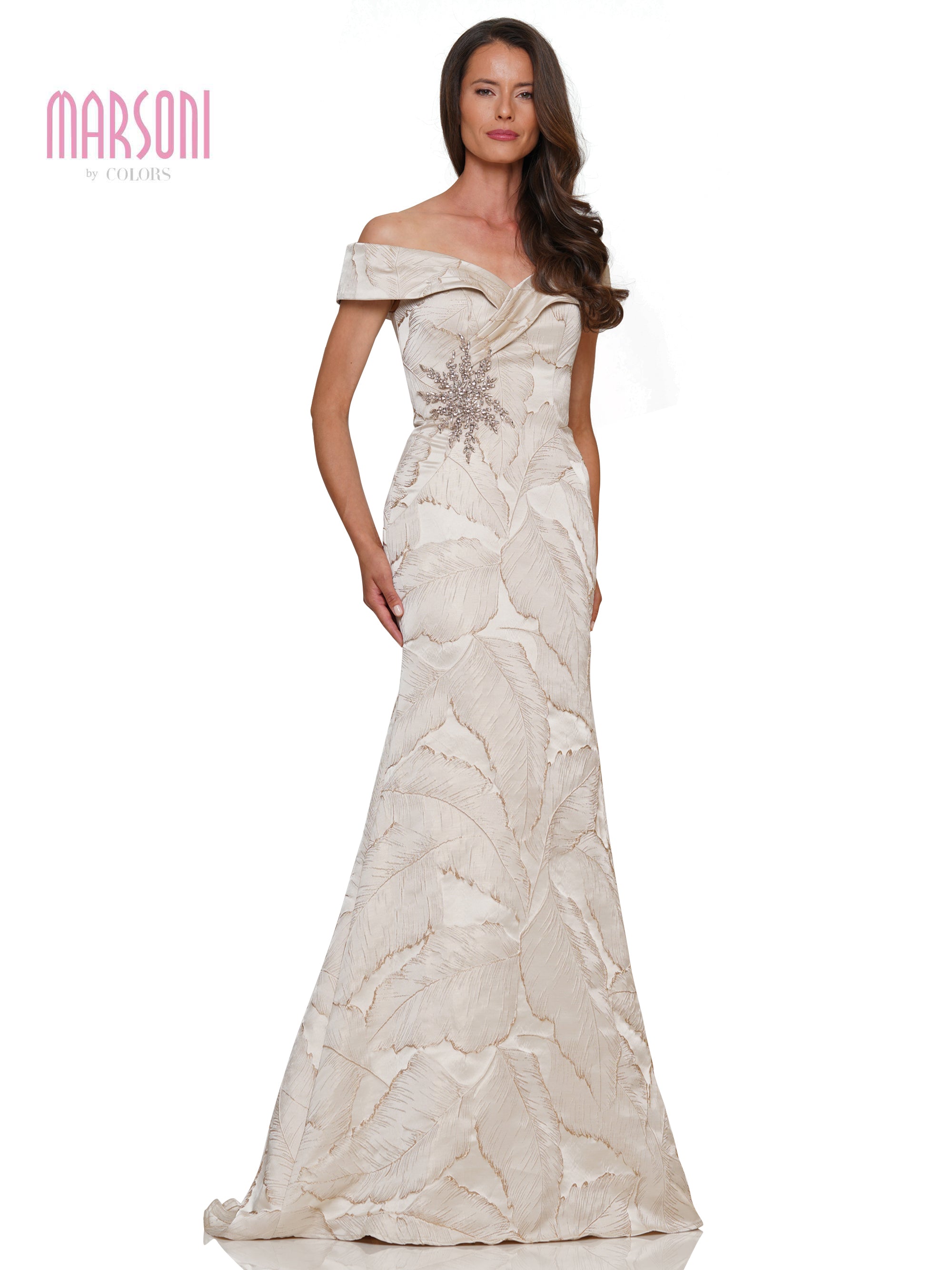 Jacquard mother of the bride dresses online