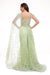 Prom Dresses Prom Long Formal Evening Dress Lime