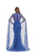 Prom Dresses Prom Long Halter Formal Evening Dress Royal Blue
