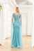Prom Dresses Prom Long Formal Evening Dress Blue