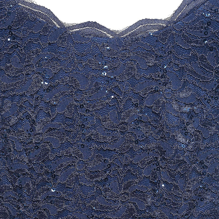 Alex Evening Short Mother of the Bride Dress 1121796 - The Dress Outlet