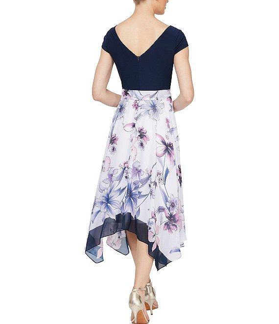 Ignite Evenings Long Formal Dress 9177365 - The Dress Outlet