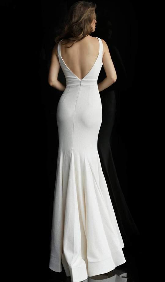Jovani Long Formal Dress 59907 - The Dress Outlet