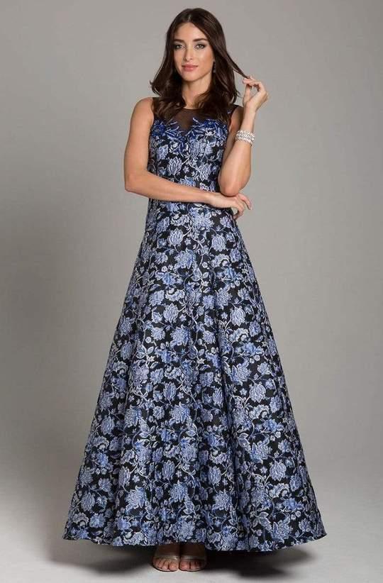 Lara Dresses Formal Long Dress 29867 - The Dress Outlet