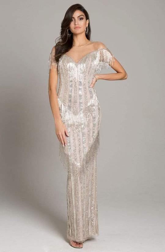 Lara Dresses Prom Dress 29847 - The Dress Outlet