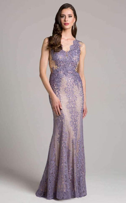Lara Dresses Prom Dress 33231 - The Dress Outlet