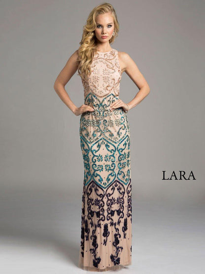 Lara Dresses Prom Dress 42632 - The Dress Outlet