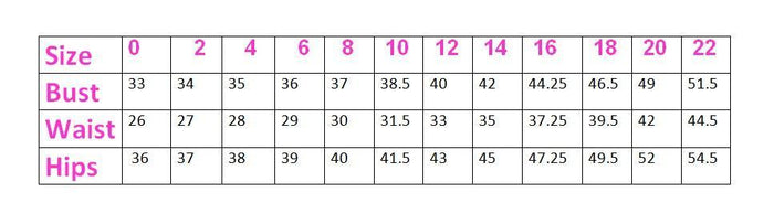 Lara Dresses Sleeveless Short Dress 33405 - The Dress Outlet