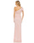 Mac Duggal Long One Shoulder Formal Dress 93735 - The Dress Outlet