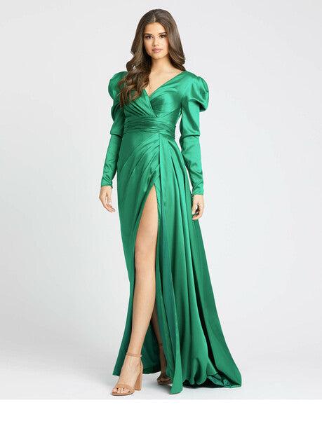 Mac Duggal 12404 main image 0