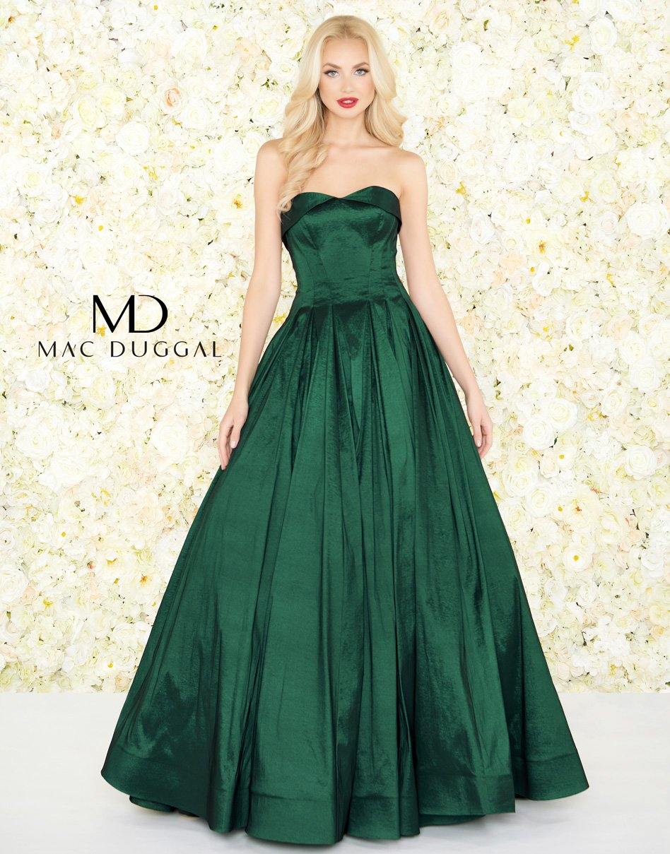 Mcdougal pageant dresses 2025