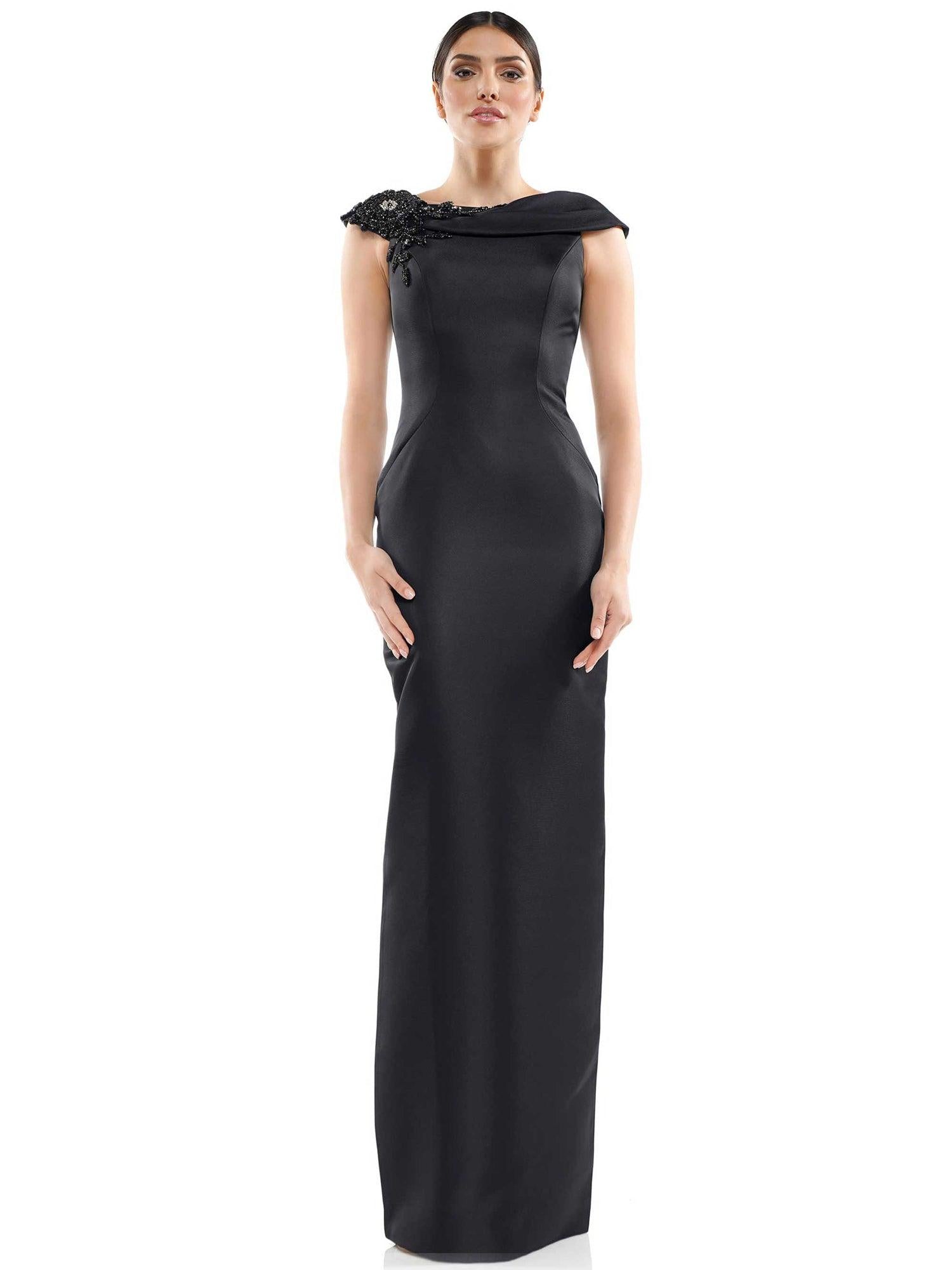 Marsoni Mother of the Bride Formal Long Dress 1049 - The Dress Outlet