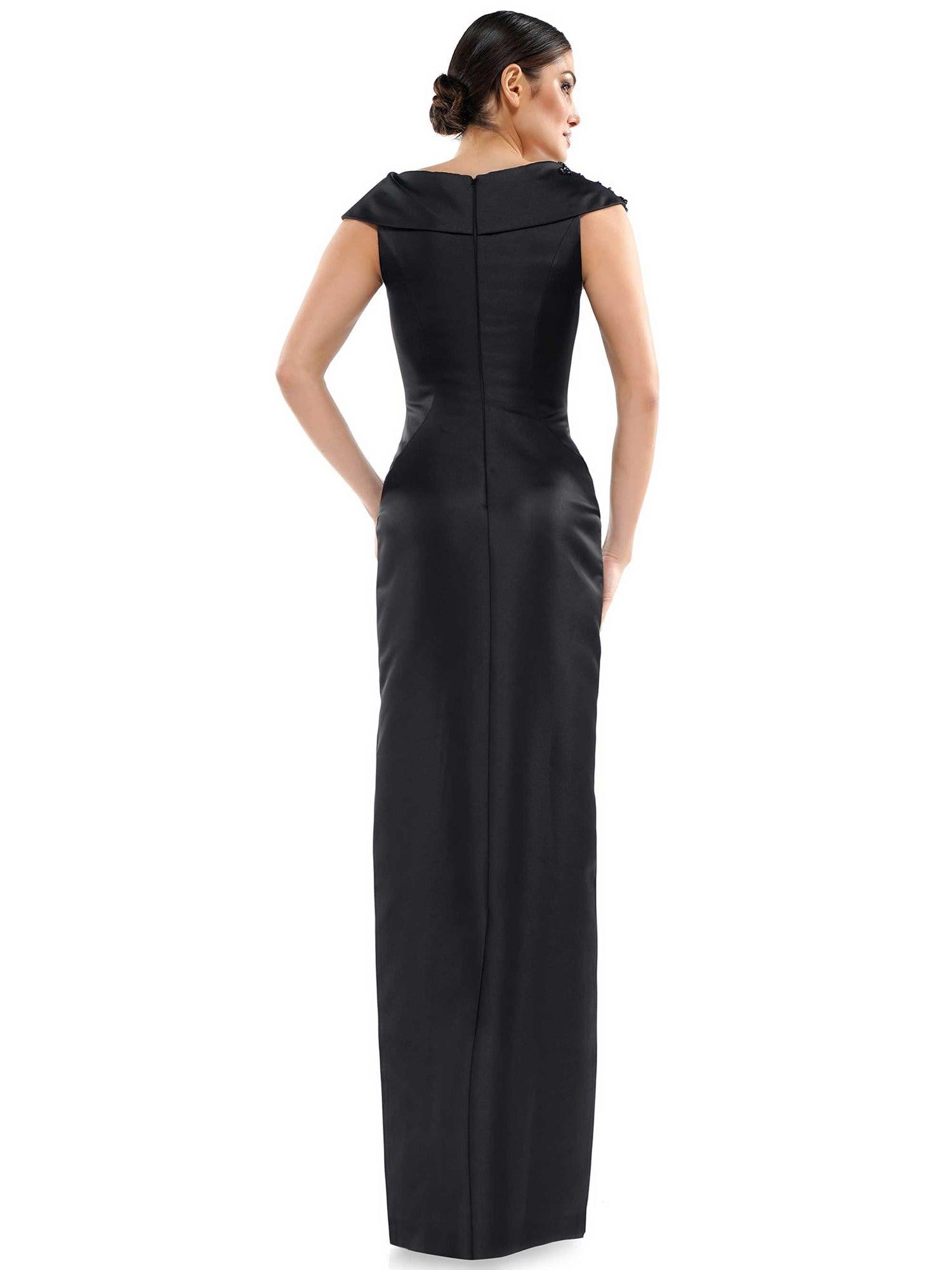 Marsoni Mother of the Bride Formal Long Dress 1049 - The Dress Outlet
