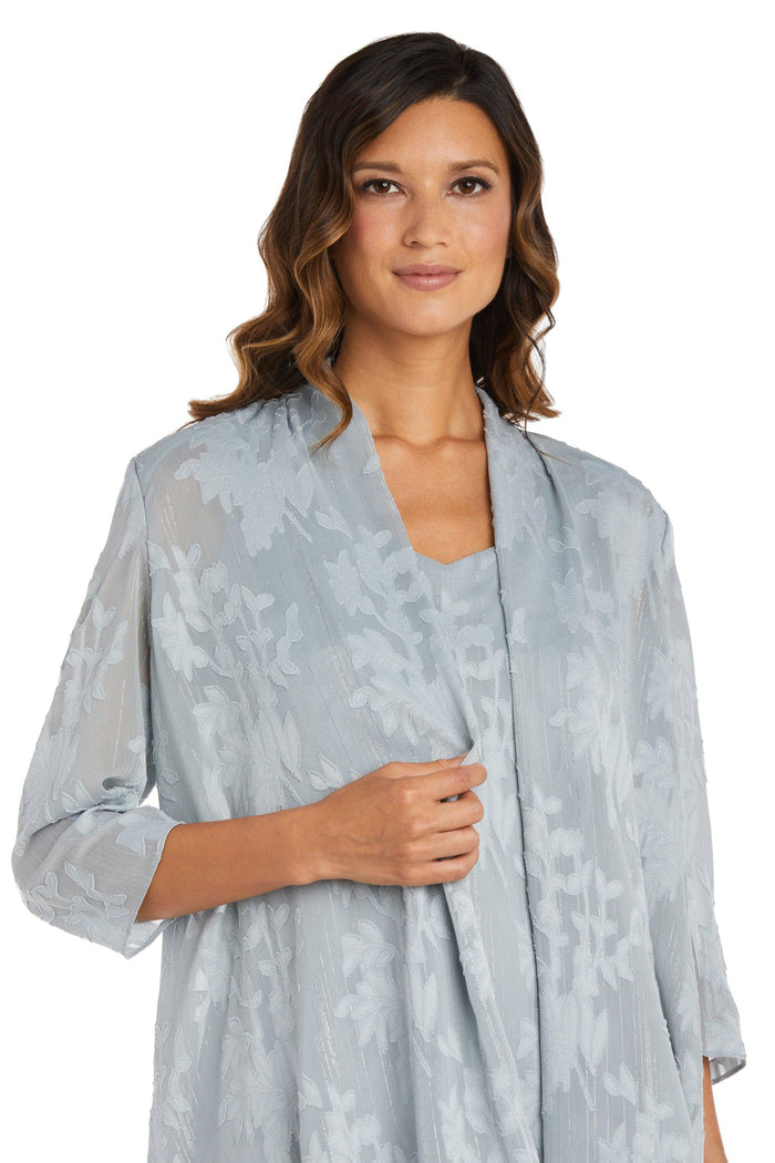 R&M Richards Short 2 Piece Petite Jacket Dress 9458P - The Dress Outlet