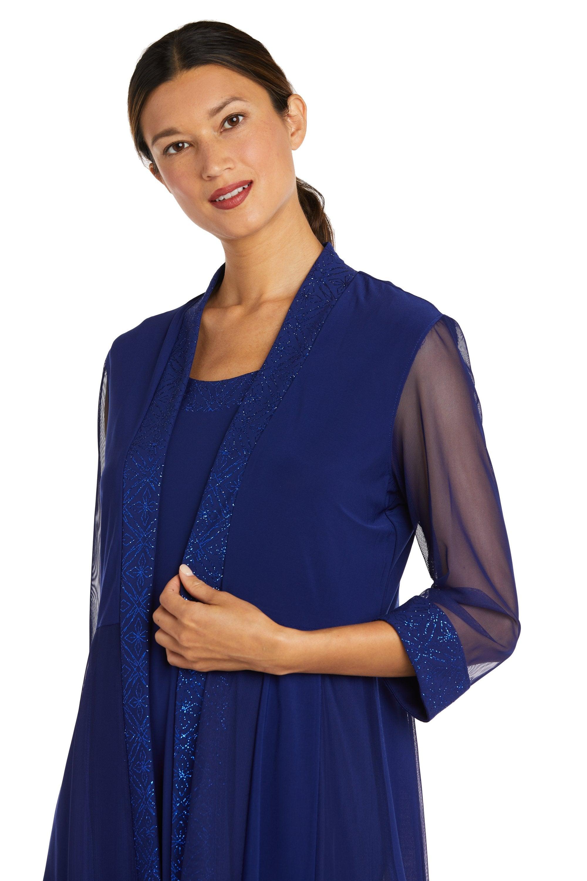 Mother of the Bride Dresses Short Mother of the Bride Dress Royal Blue
