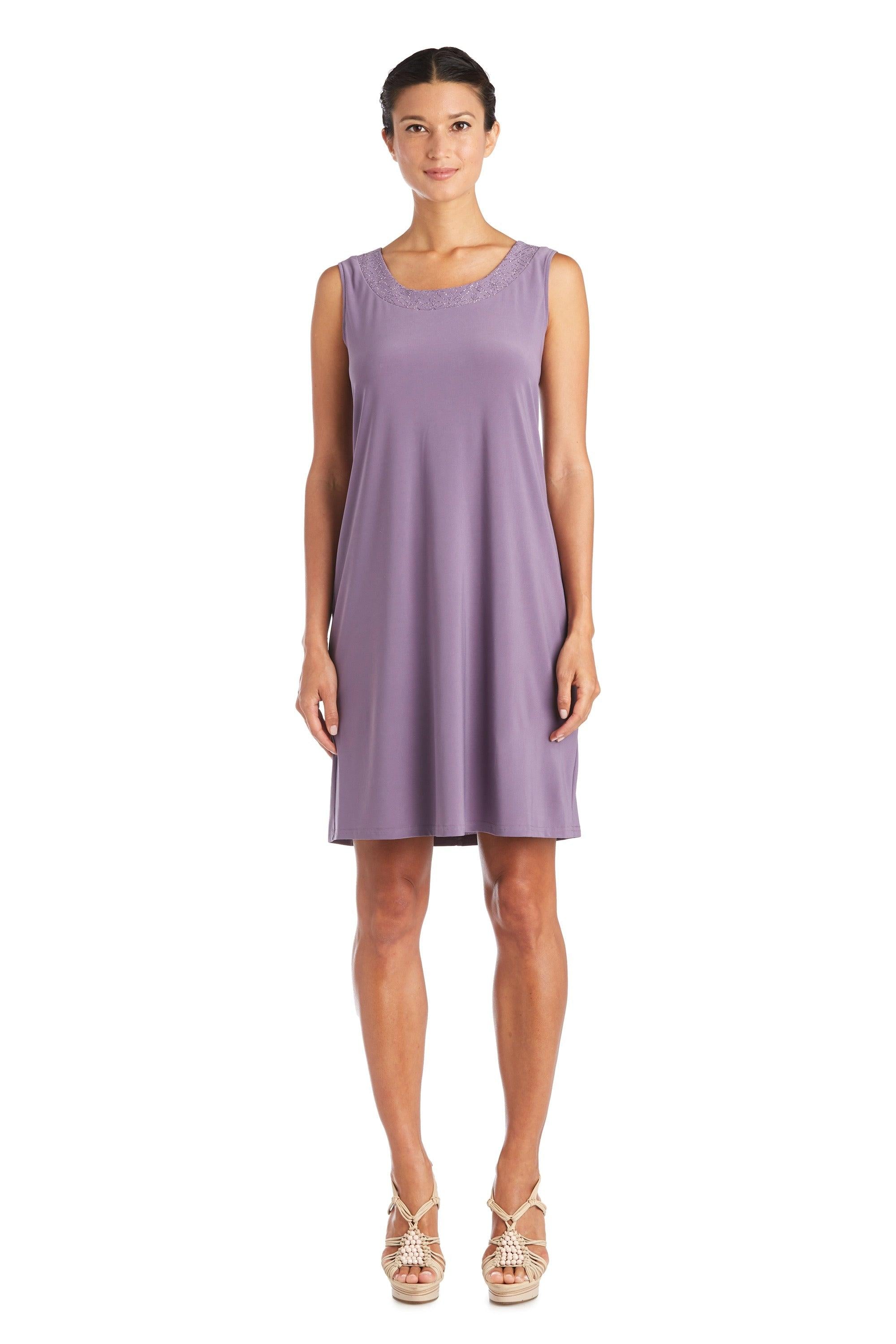 Mother of the Bride Dresses Short Mother of the Bride Dress Orchid