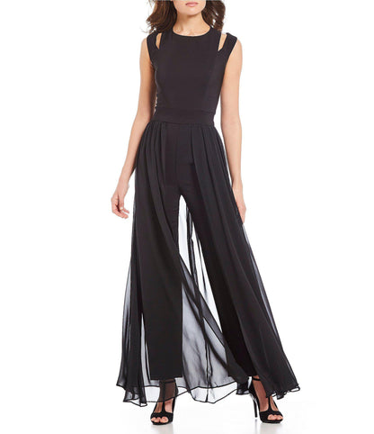 SL Fashion Formal Plus Size Jumpsuit Sale - The Dress Outlet