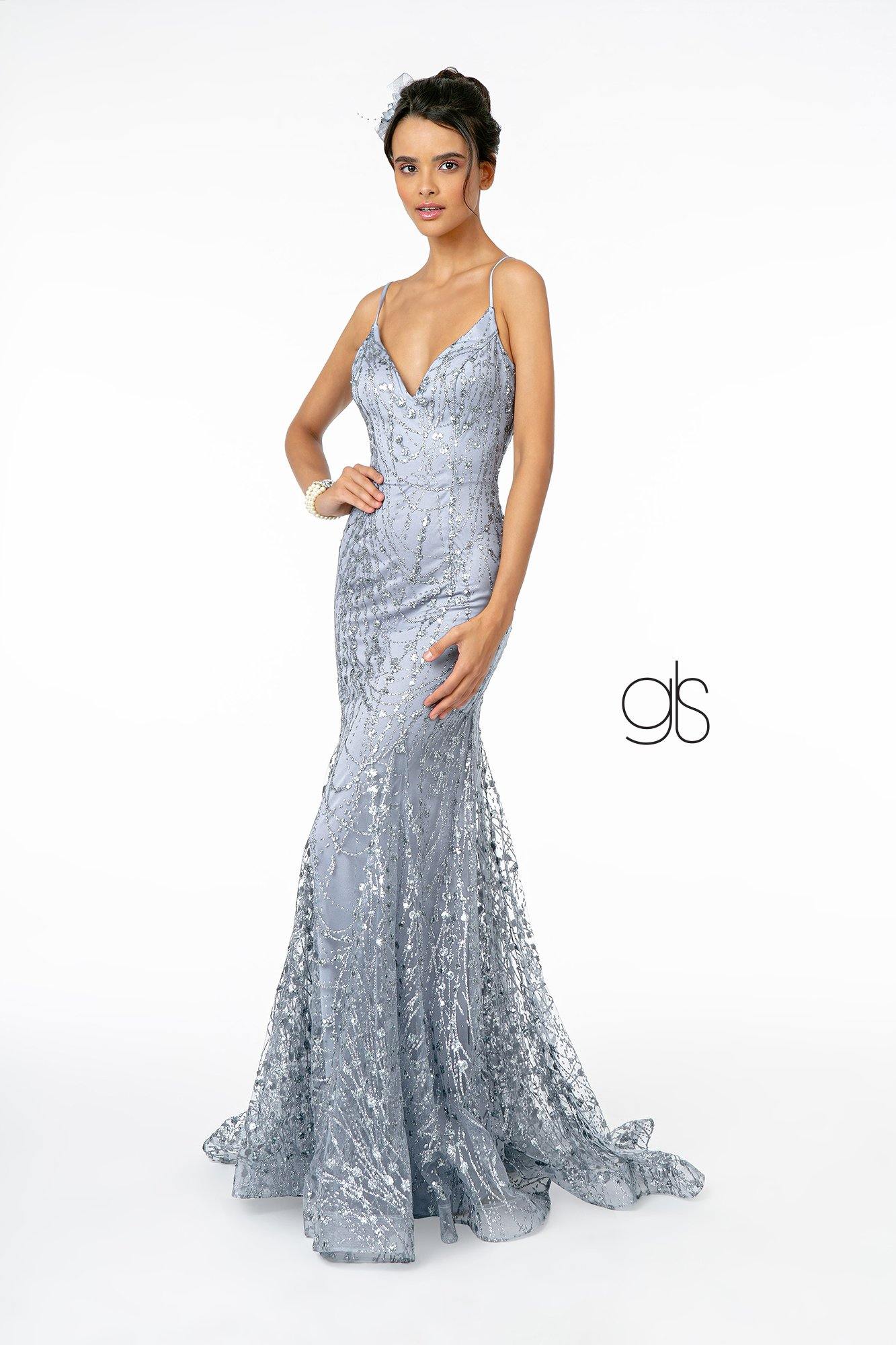 Silver dresses for sale hotsell
