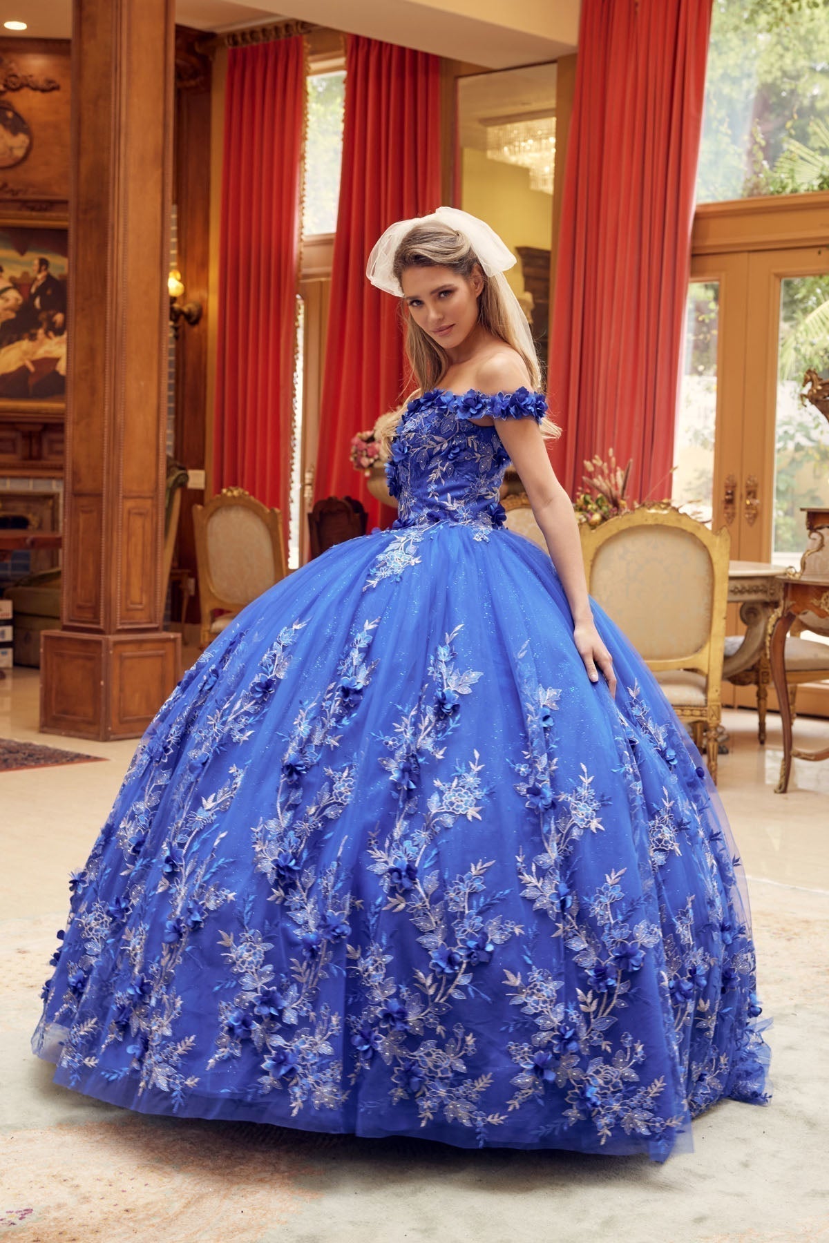 Quinceañera Dress Trends: Traditional Meets Modern