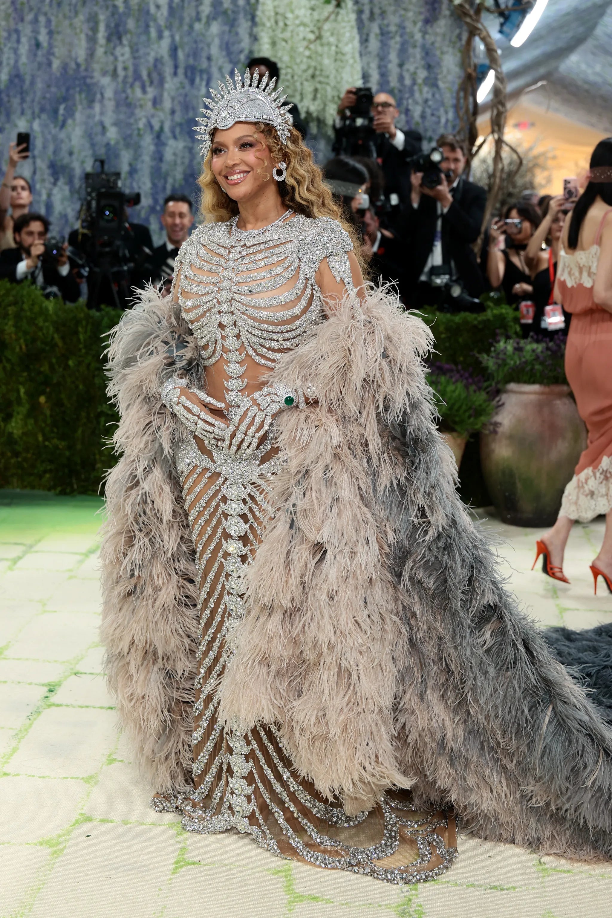 Wearable Art: Decoding the Best Dressed Stars at the 2026 Met Gala