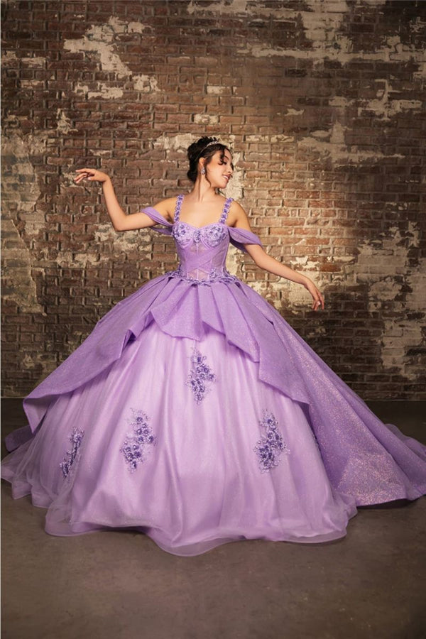 Quinceañera Dress Shopping Timeline: What to Buy 6 Months Out vs 6 Weeks Out