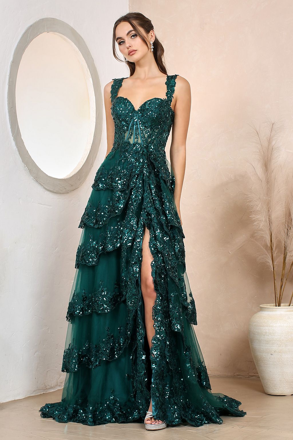 2026 Prom Designer Spotlight: The Functional Luxury Matrix and Trend Evolution